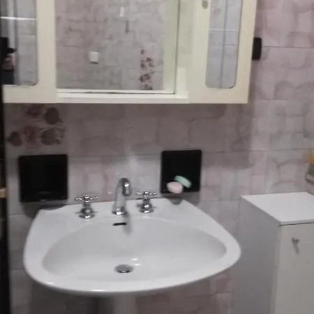 A Ca Du Munnu, Tra Mare E Monti Apartment