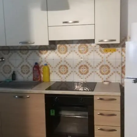 A Ca Du Munnu, Tra Mare E Monti San Martino (Savona)