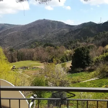 A Ca Du Munnu, Tra Mare E Monti Apartment *