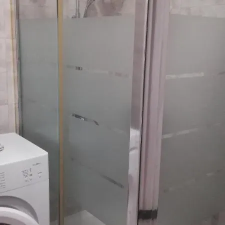 A Ca Du Munnu, Tra Mare E Monti