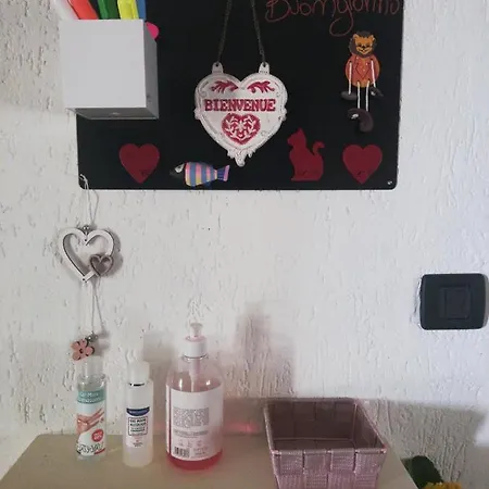A Ca Du Munnu, Tra Mare E Monti Apartment