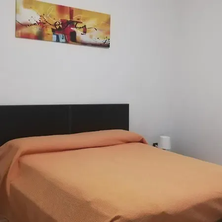 A Ca Du Munnu, Tra Mare E Monti Apartment *