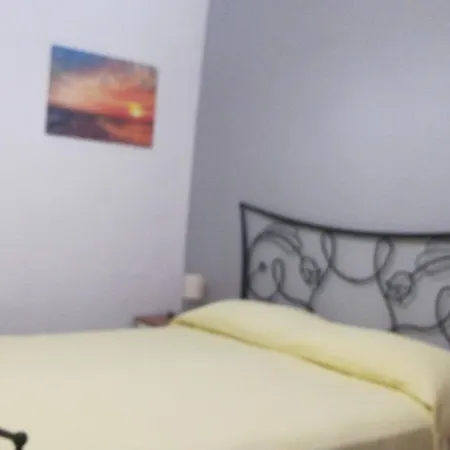 A Ca Du Munnu, Tra Mare E Monti *