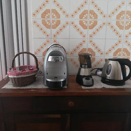 A Ca Du Munnu, Tra Mare E Monti *