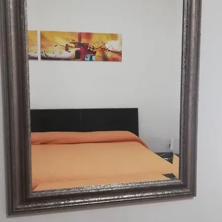A Ca Du Munnu, Tra Mare E Monti